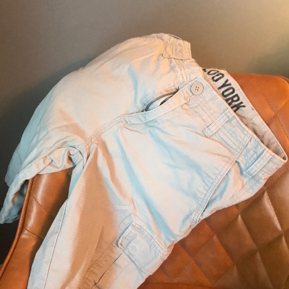 Boys shorts